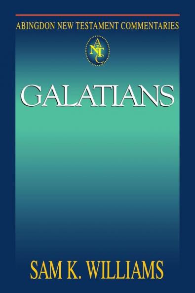 Abingdon New Testament Commentary - Galatians