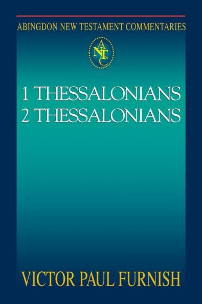 1 Thessalonians 2 Thessalonians