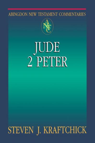 Jude 2 Peter