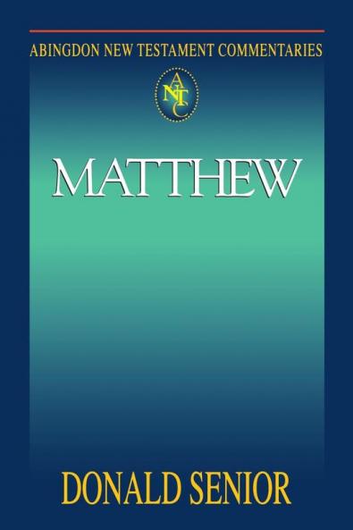 Abingdon New Testament Commentary - Matthew