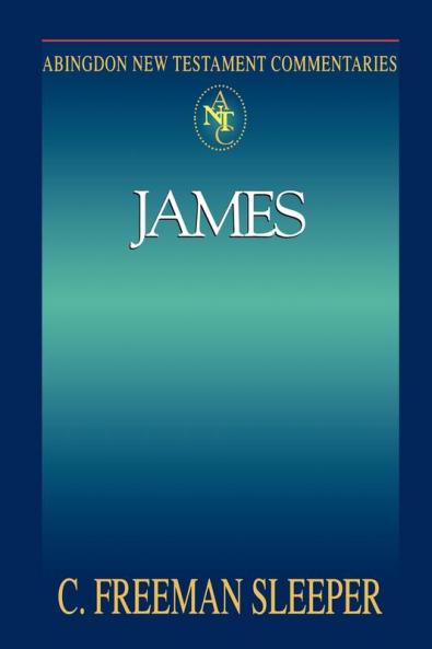 Abingdon New Testament Commentary - James
