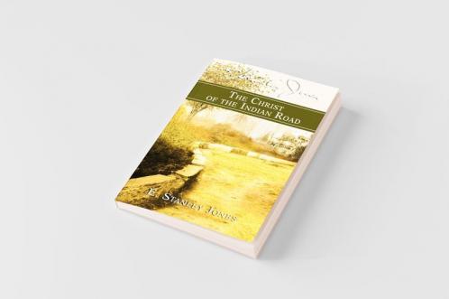 The Christ of the Indian Road