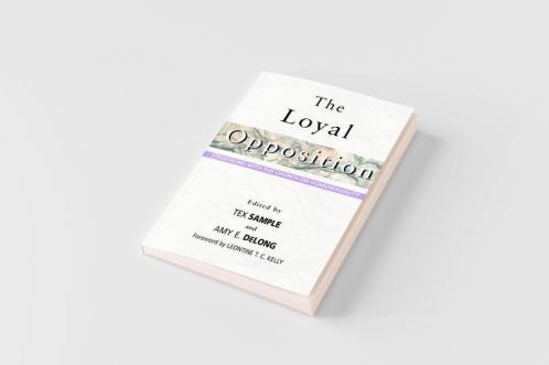 The Loyal Opposition