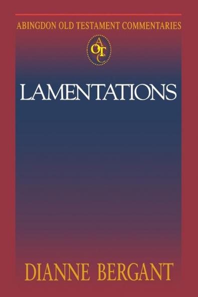 Abingdon Old Testament Commentaries