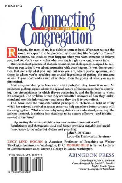 Connecting with the Congregation