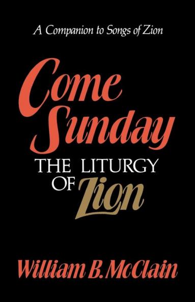 Come Sunday