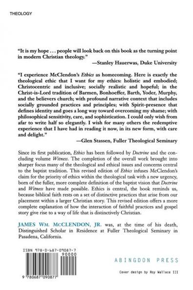 Systematic Theology Volume 1