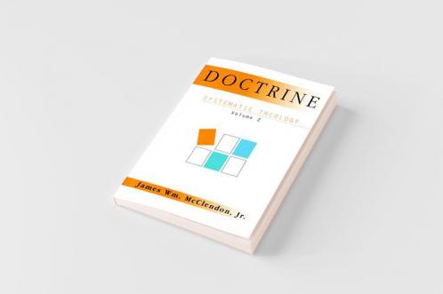 Systematic Theology Volume 2