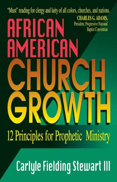 African American Church Growth
