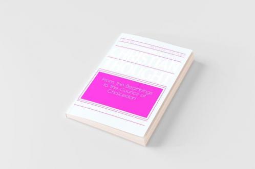 A History of Christian Thought Volume 1