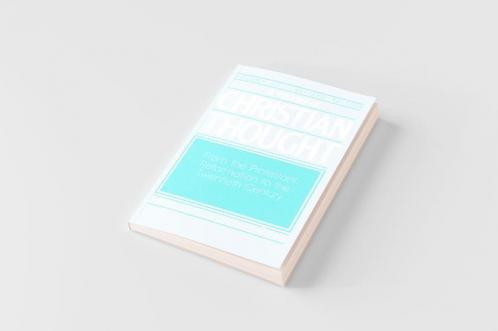 A History of Christian Thought Volume 3