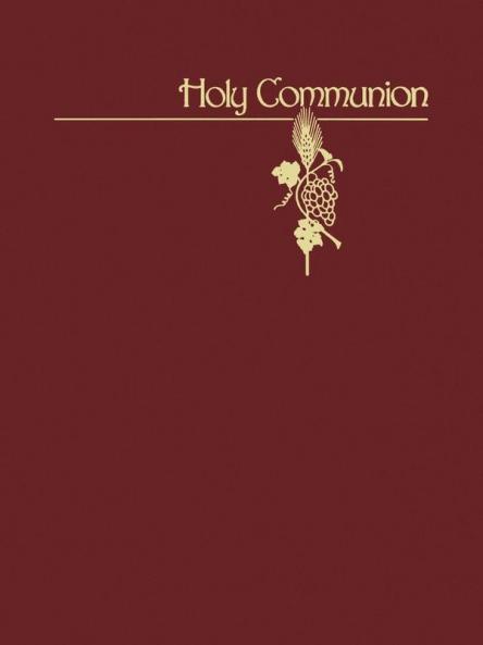 Holy Communion