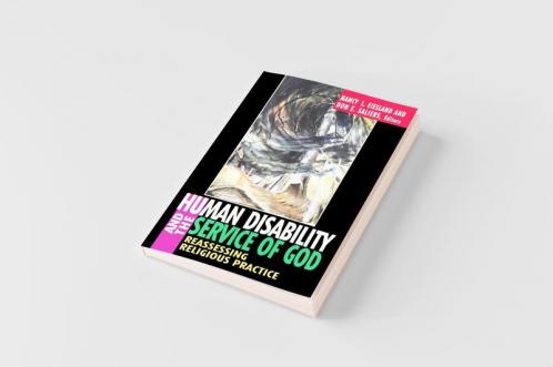 Human Disability and the Service of God