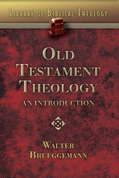 Old Testament Theology