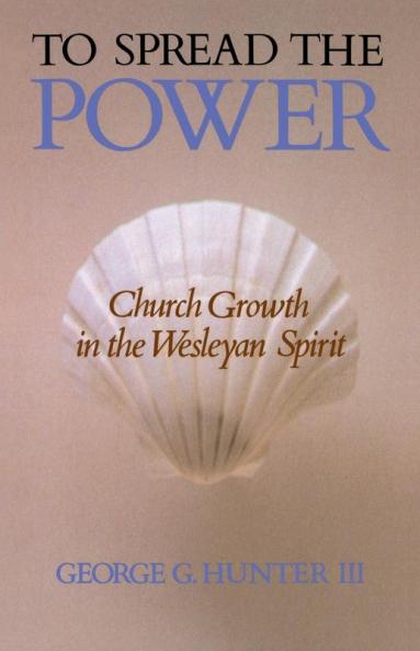 To Spread the Power