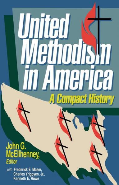 United Methodism in America