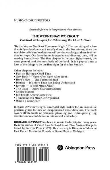 The Wednesday Workout