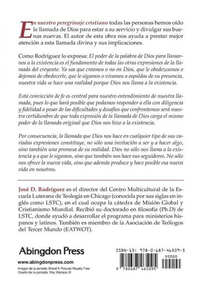 La Vocacion - Ministerio Series Aeth