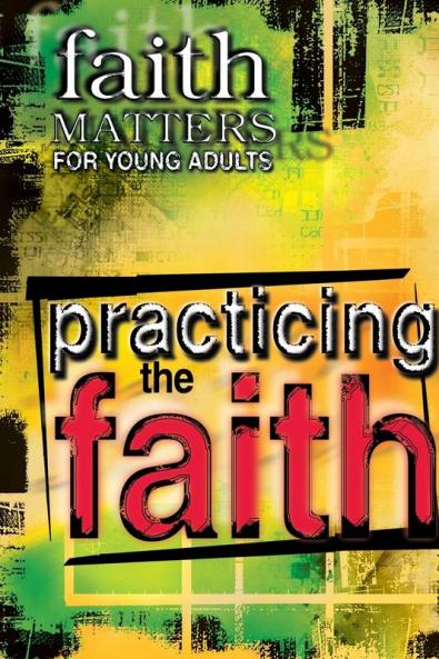 Faith Matters for Young Adults