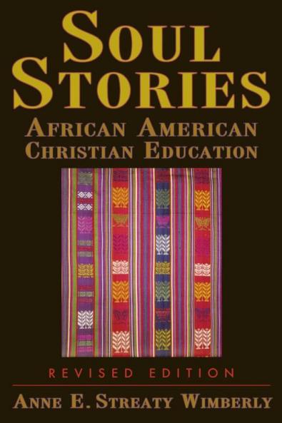 Soul Stories Revised Edition