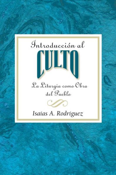 Introduccion Al Culto Aeth