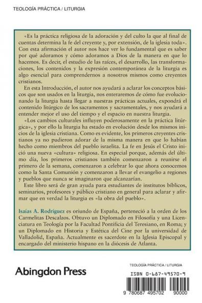 Introduccion Al Culto Aeth