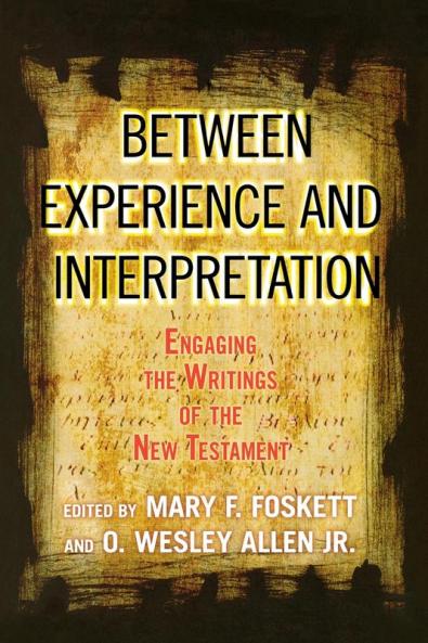 Between Experience and Interpretation