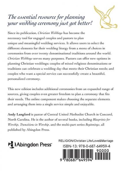 Christian Weddings