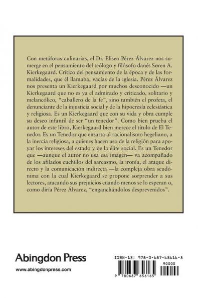 Introduccion A Soren Kierkegaard