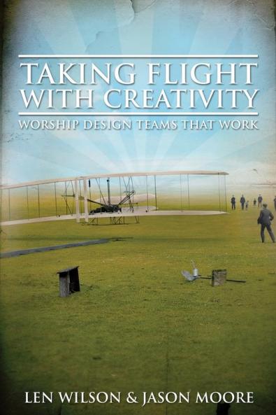 Taking Flight with Creativity