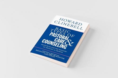 Basic Types of Pastoral Care & Counseling