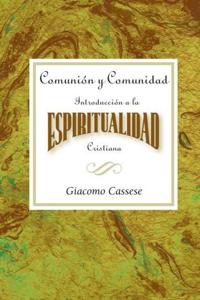 Communion and Community Spanish