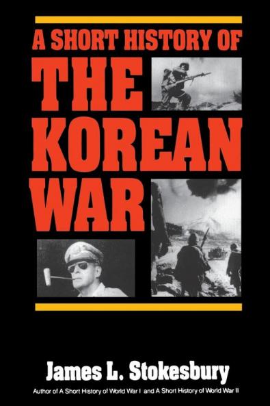 Korean Short History