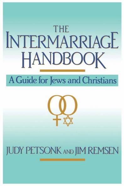 The Intermarriage Handbook