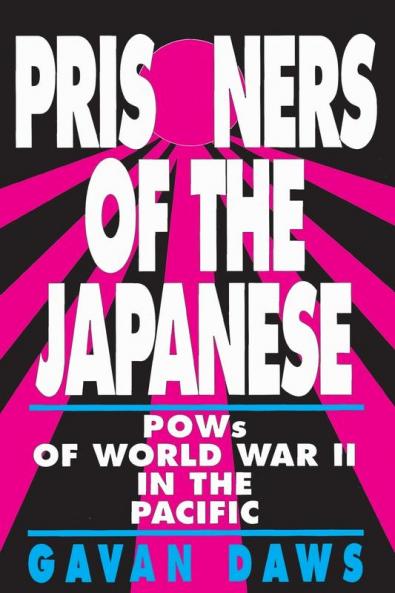 Prisoners of The Japanese