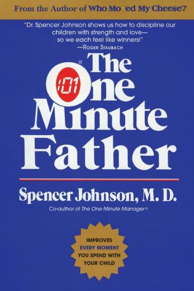 The One Minute Father