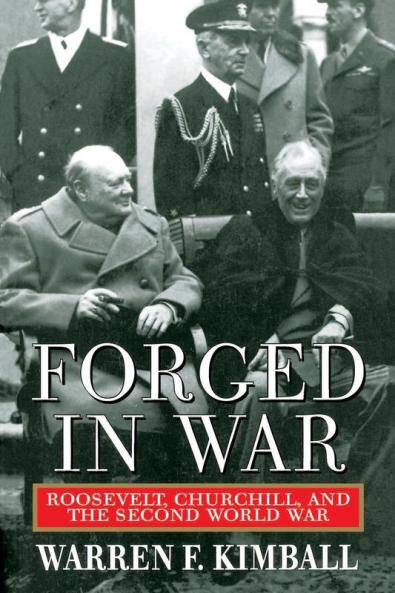 Forged in War