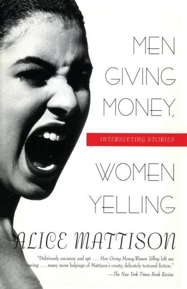 Men Giving Money Women Yelling