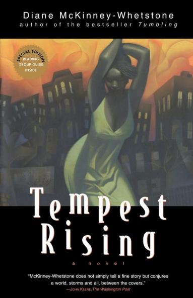 Tempest Rising