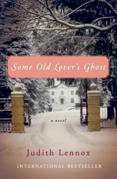 Some Old Lover's Ghost