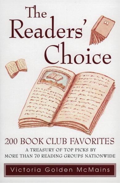 Readers' Choice The