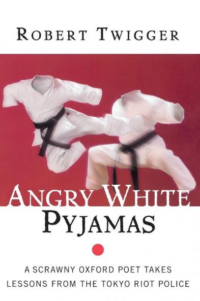 Angry White Pyjamas