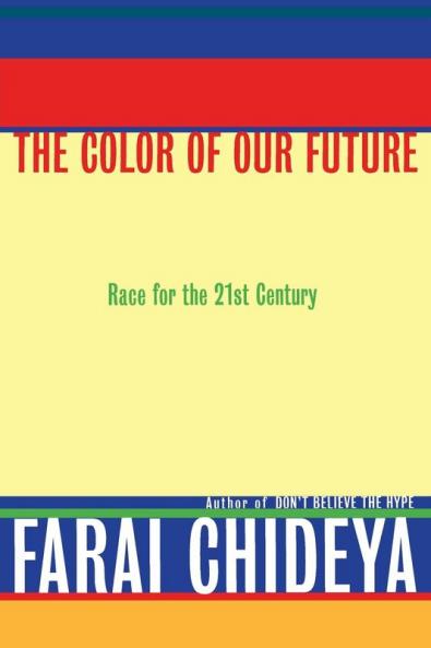 Color Of Our Future The