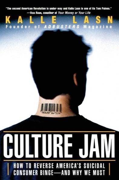 Culture Jam