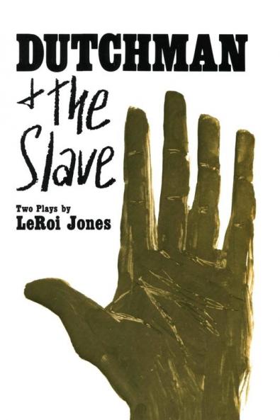 Dutchman and the Slave