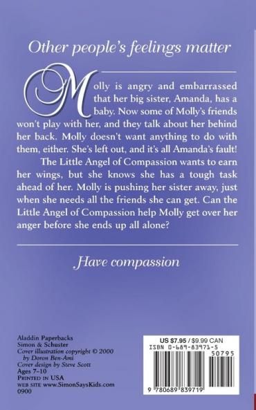 LEFT OUT: Volume 13 (Angelwings)
