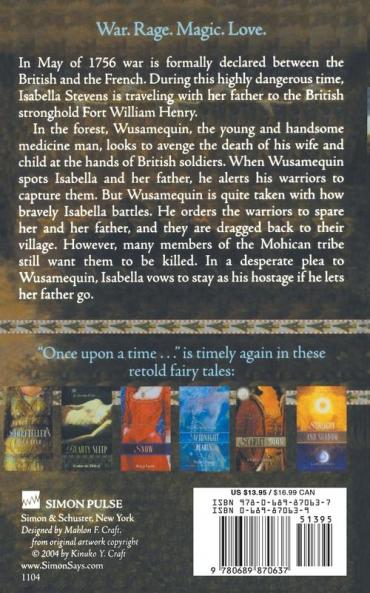 Spirited (Once upon a Time)