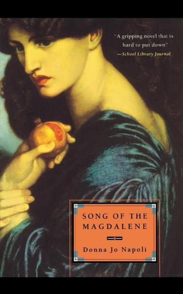 SONG OF THE MAGDALENE