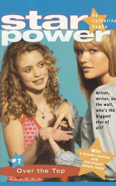 Over the Top (Volume 7) (Star Power)