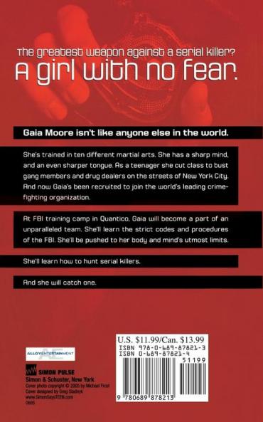 Kill Game (Volume 1) (Fearless FBI)